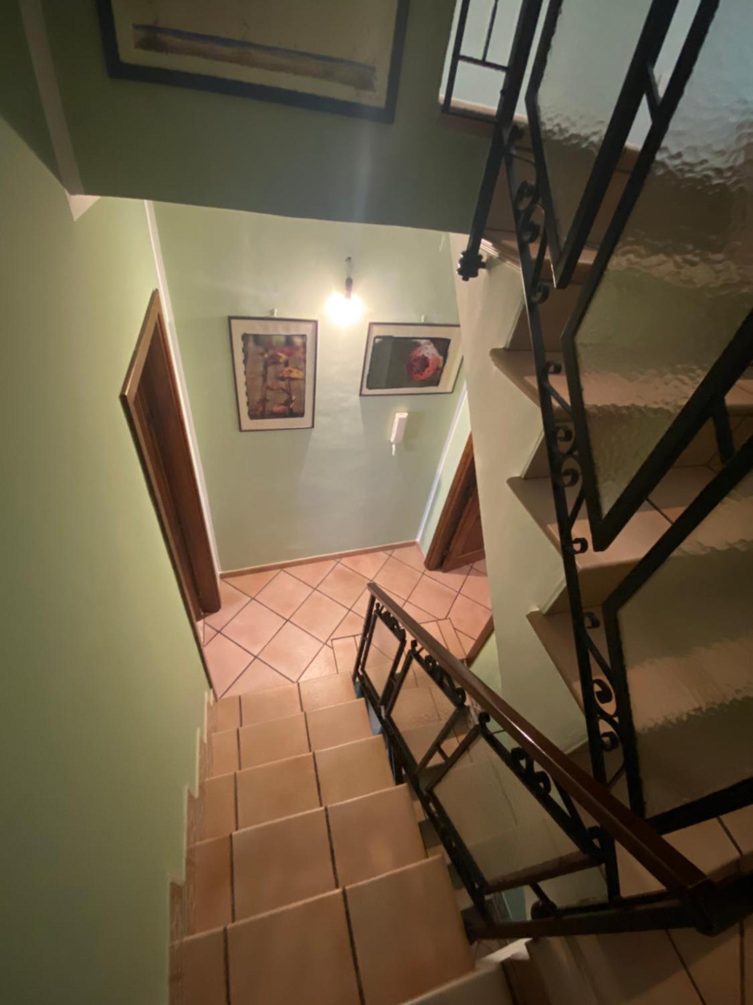 Aria & Bellavista Home Isnello Ngoại thất bức ảnh