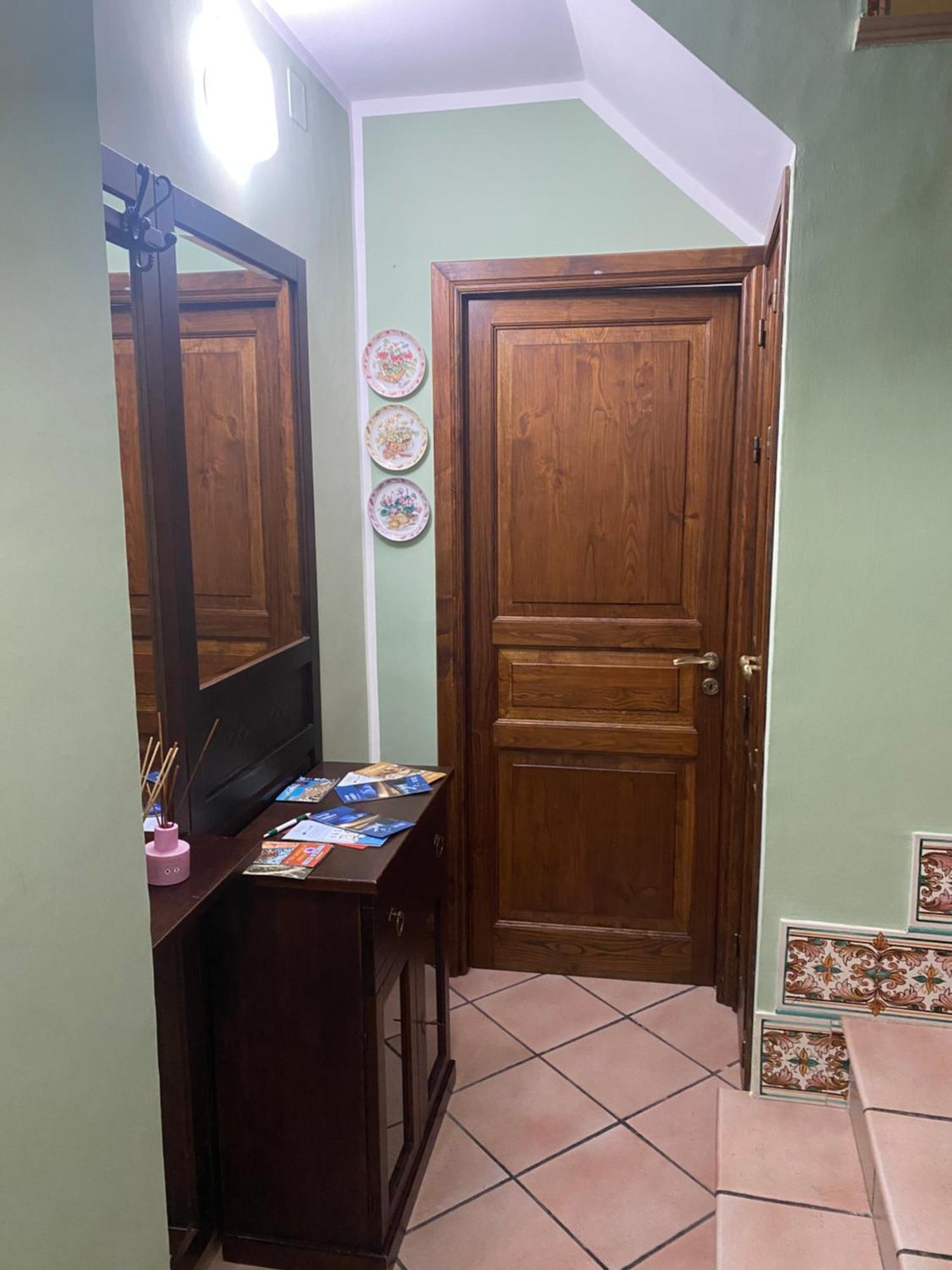 Aria & Bellavista Home Isnello Ngoại thất bức ảnh