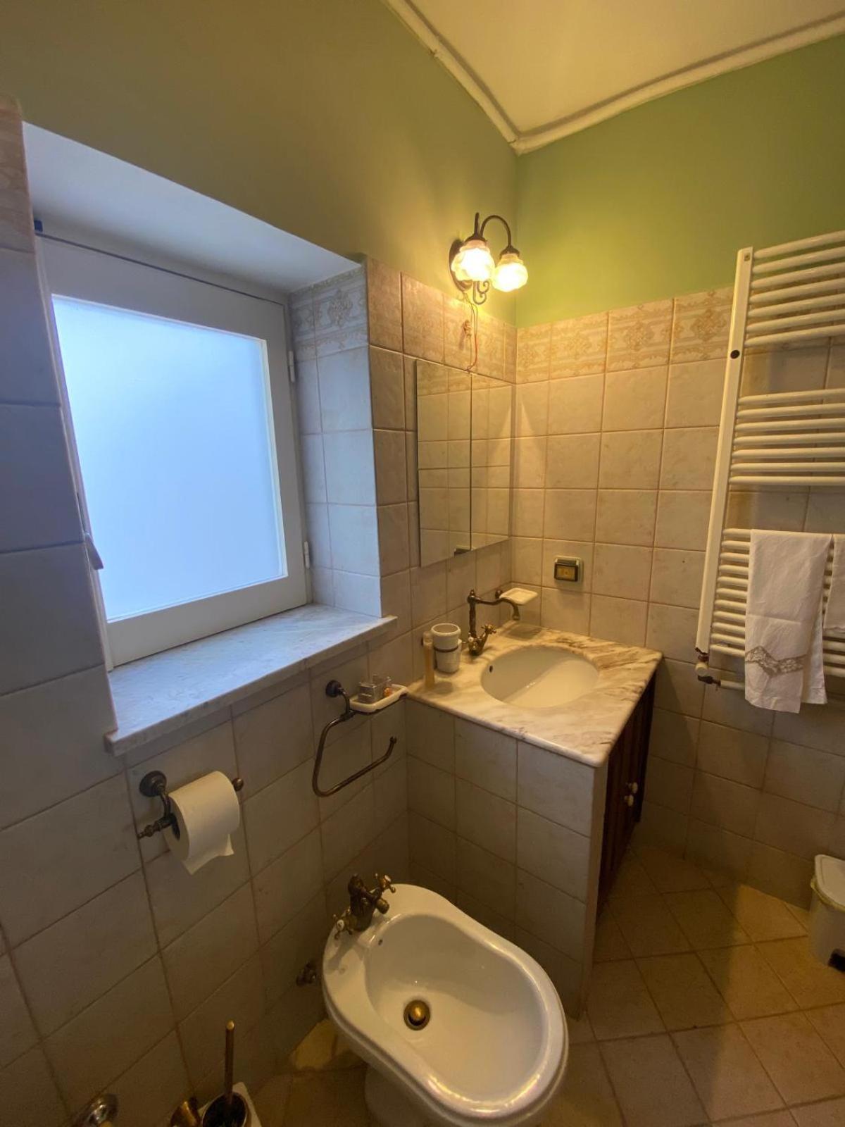 Aria & Bellavista Home Isnello Ngoại thất bức ảnh
