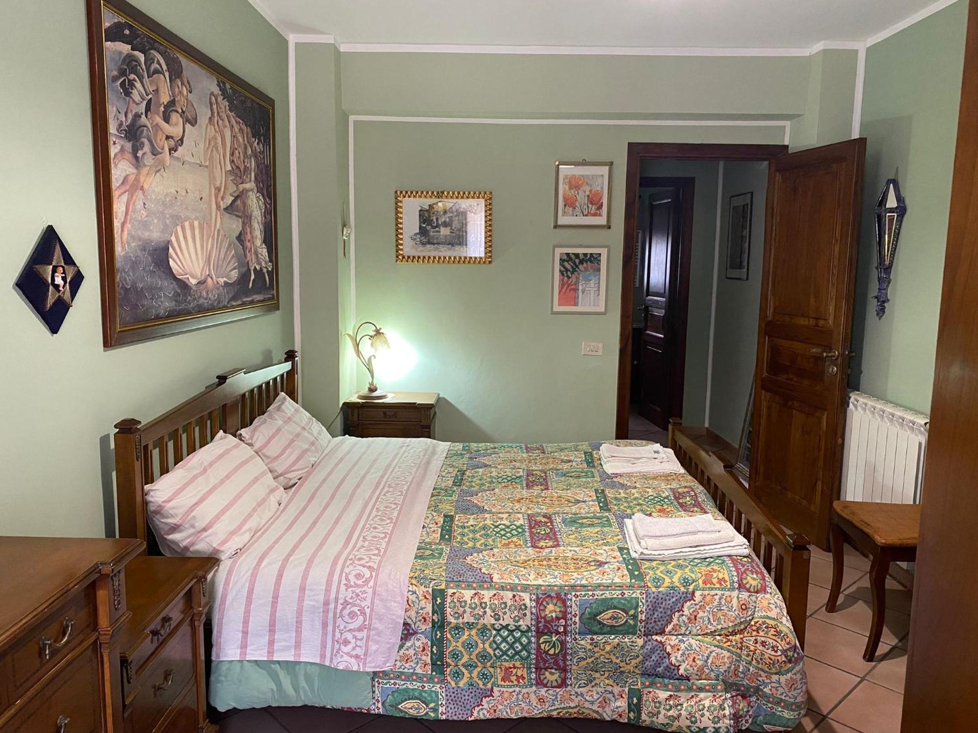 Aria & Bellavista Home Isnello Ngoại thất bức ảnh