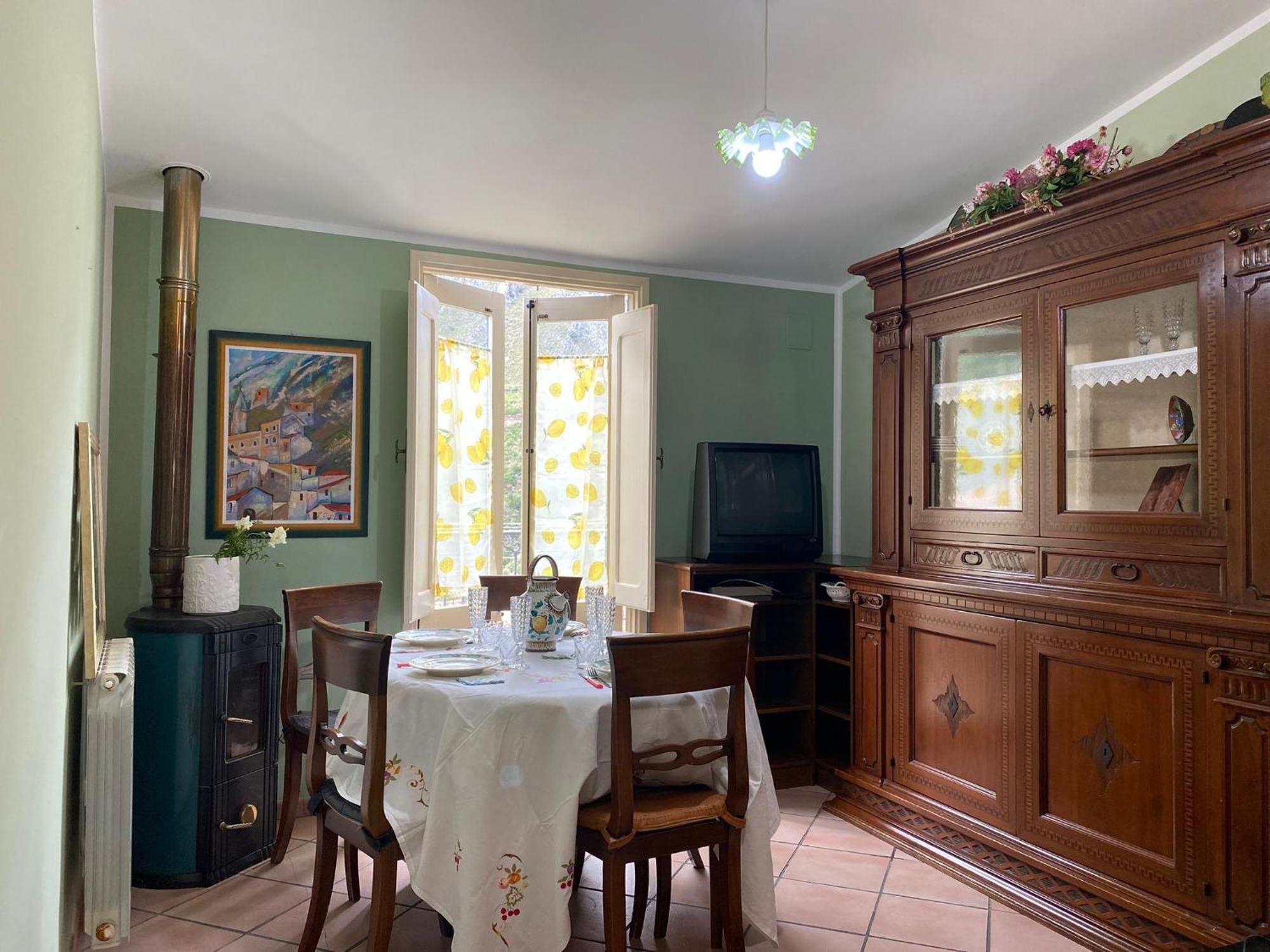 Aria & Bellavista Home Isnello Ngoại thất bức ảnh