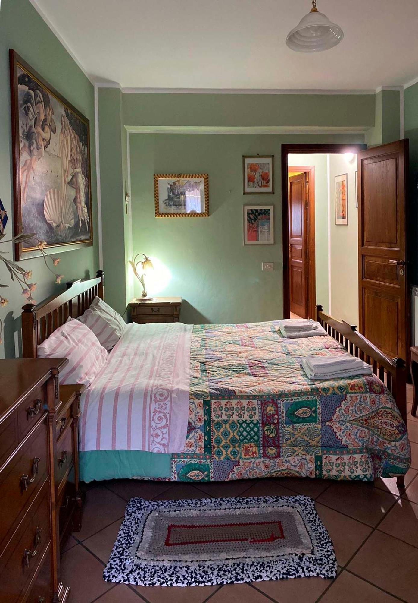 Aria & Bellavista Home Isnello Ngoại thất bức ảnh